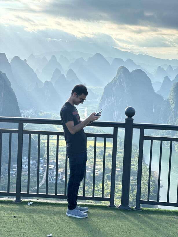 Guilin: Day tour of Longji Rice Terraces and Yangshuo - Why this route works in one very long day