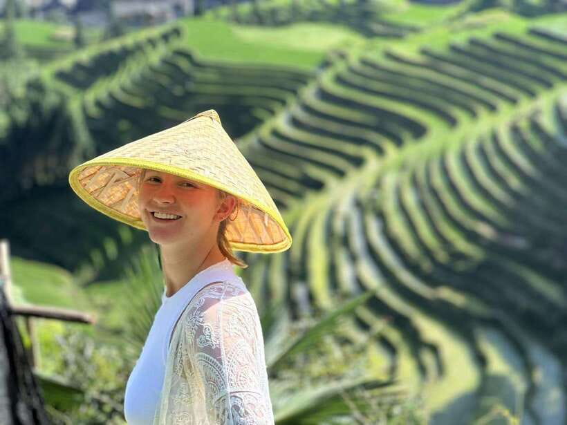 Guilin: Day tour of Longji Rice Terraces and Yangshuo - Longji Rice Terraces, from Ping’An to JinKeng