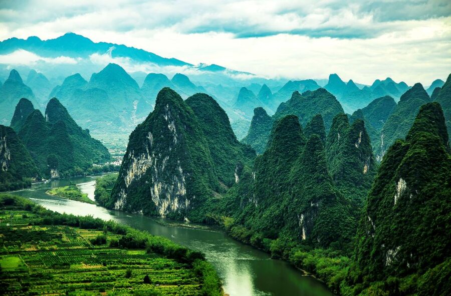 Guilin Highlight Sightseeing Private Day City Tour - What the private format really gives you