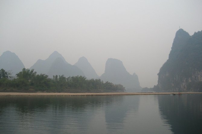 Guilin Highlights Tour Li River to Yangshuo and Xianggong Hill - Why the Li River belongs on your Guilin plan