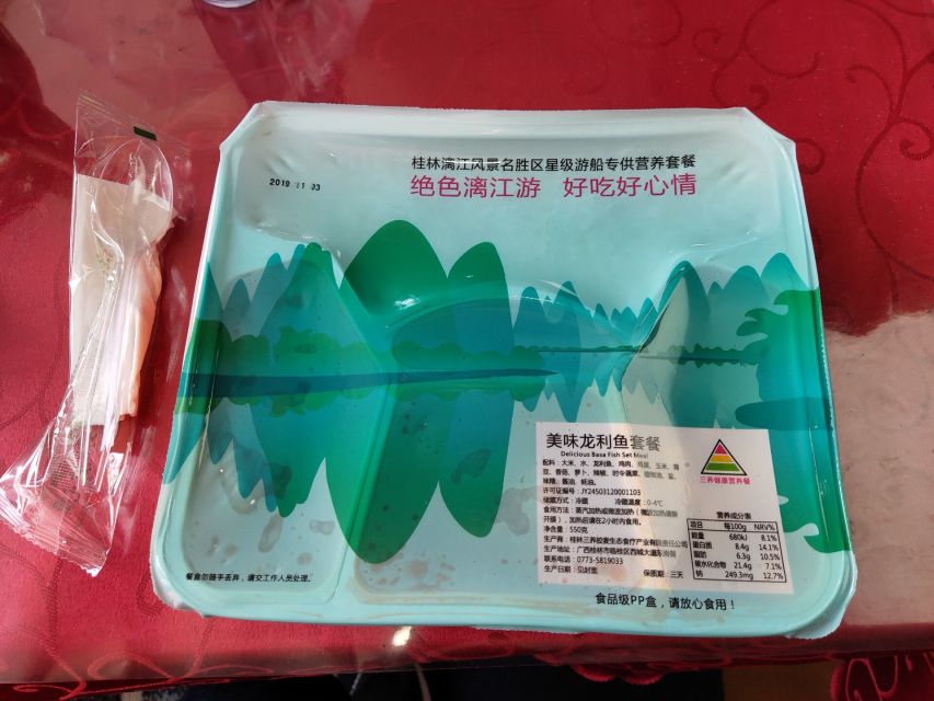 Guilin: Li River Cruise with Buffalo and Tour of Yangshuo - Bike, scooter, or another Yangshuo option