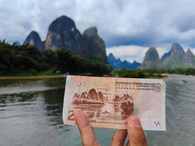 Guilin: Li River Cruise with Transfer to Yangshuo - An early hotel pickup and the ride to Zhujiang Pier