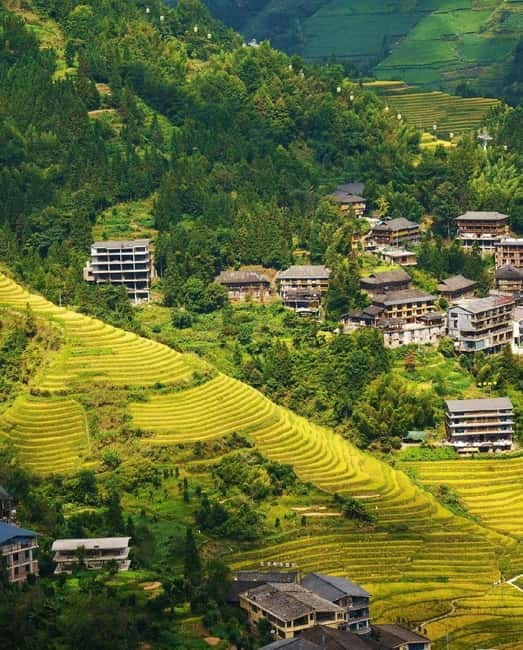 Guilin Longji: Rice Terrace with Oil-Tea Demo & Zhuang Lunch - Why Longji Works Best as a Full-Day Mountain Trip