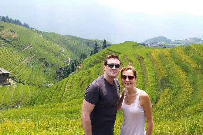 Guilin: Longji Rice Terraces and Villages Private Day Tour - Who will get the most from this day