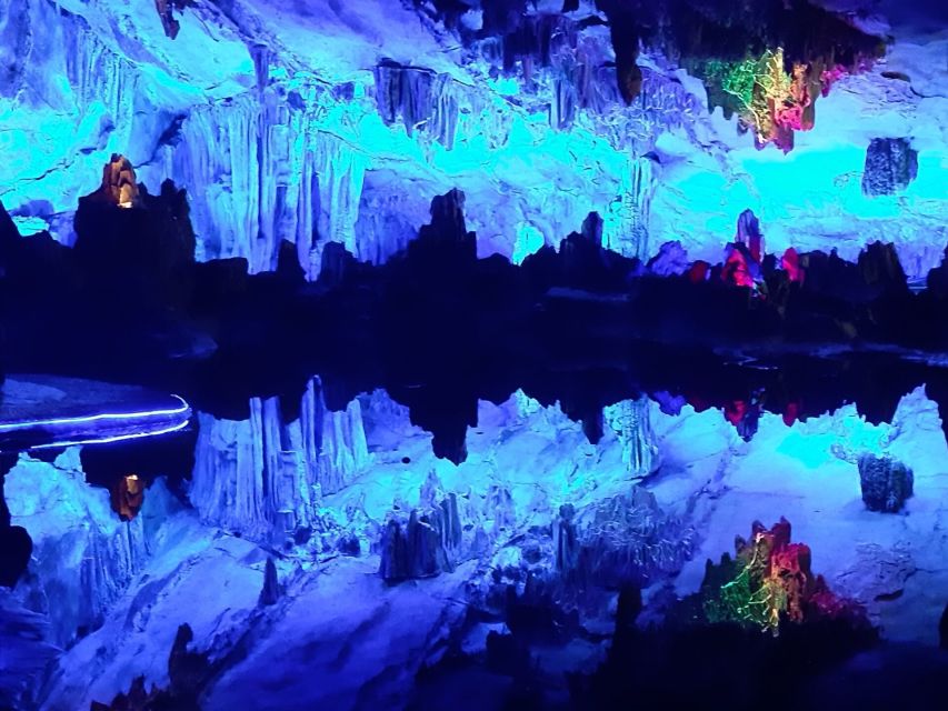 Guilin: Private Full-Day City Tour with Fubo Hill - How the seven hours feel in practice