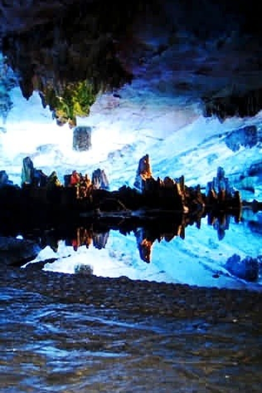 Guilin: Private Full-Day City Tour with Fubo Hill - Guide quality and the private format