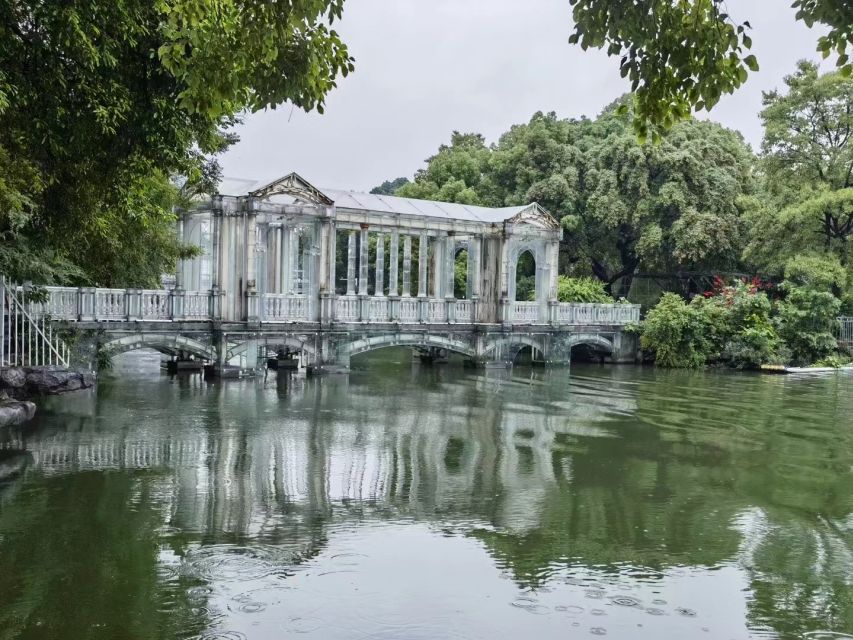 Guilin: Private Full-Day City Tour with Fubo Hill - Is $87 per person good value?