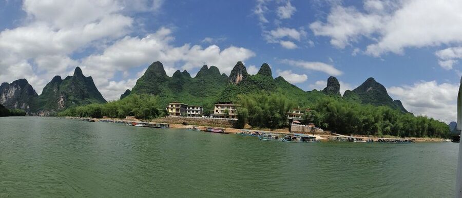 Guilin: Private Full-Day Li River Cruise and Liusanjie Show - What the $263 price includes, and what to confirm