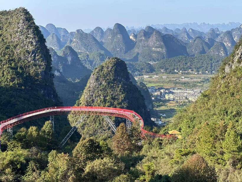 Guilin: Private Mountains and Rivers Day Tour - Key points to know before booking