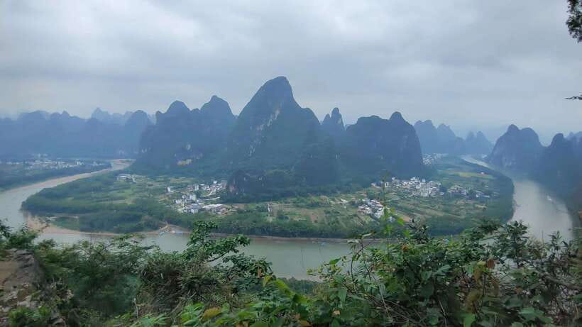 Guilin: Private Mountains and Rivers Day Tour - Who will enjoy this Guilin day tour?