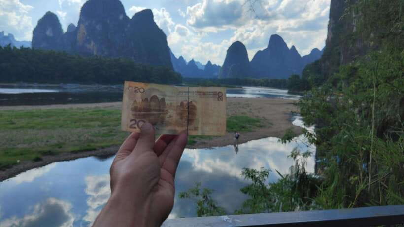 Guilin: Private Mountains and Rivers Day Tour - A private car makes the long day easier