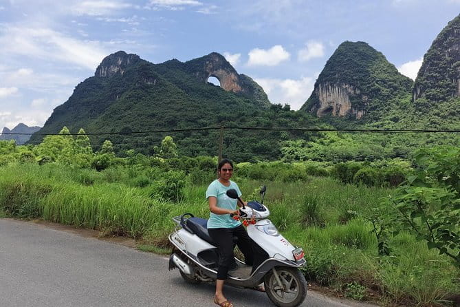 Guilin Reed Flute Cave and Longji Rice Terraces Private Day Tour - The road to Ping’an and Longji