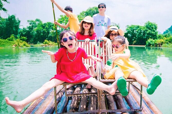 Guilin tour guide service - Why the guide matters more than a fixed route