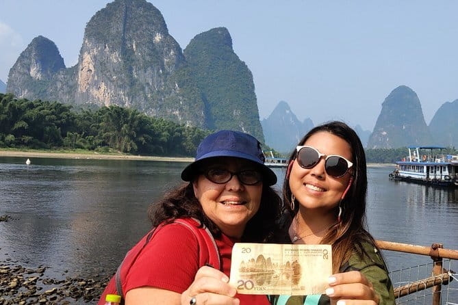 Gullin: Li River Cruise with Pickup and Yangshuo - Key points to know before you book