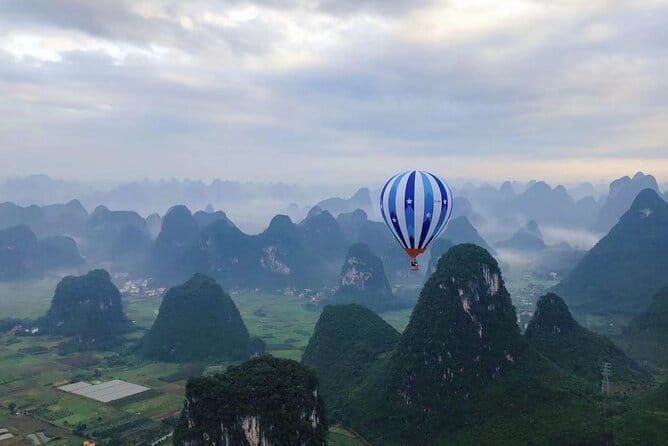 Gullin: Li River Cruise with Pickup and Yangshuo - Weather, cancellation, and booking timing