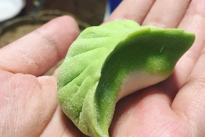 Half day Chengdu Dumpling Class: Make from Scratch - Key points before you book
