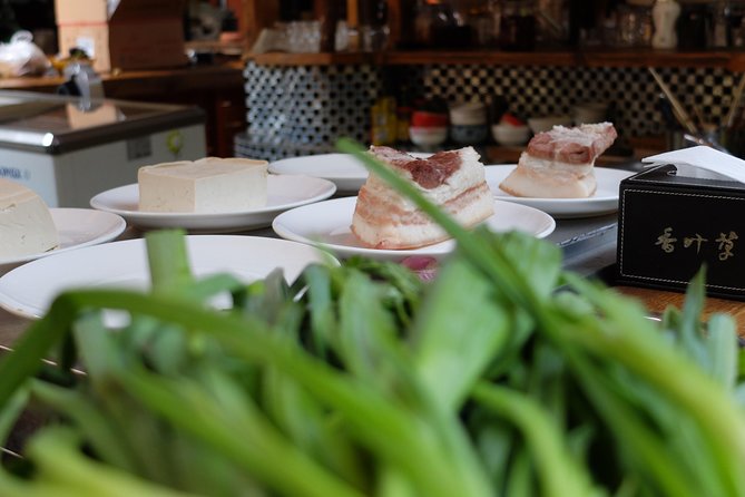 Half day Chengdu Dumpling Class: Make from Scratch - What the $70 price really covers