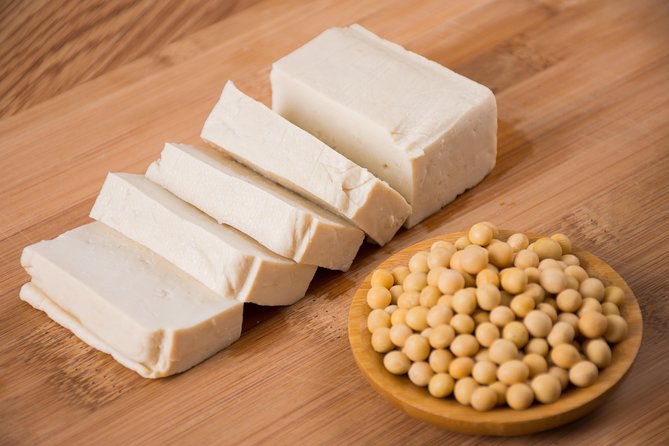 Half-day Chengdu Handmade Tofu Making and Mapo Tofu Cooking Class - Key points at a glance