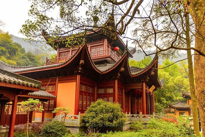 Half-Day Flexible Private Hangzhou Highlight Tour - Key points at a glance