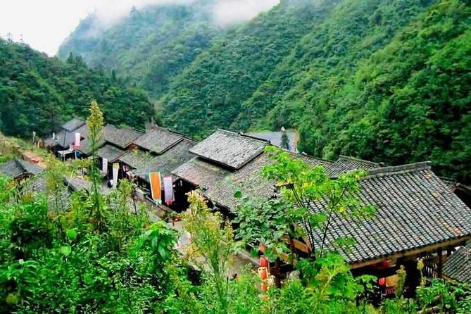 Half-Day Flexible Private Hangzhou Highlight Tour - Lingyin Temple and the carvings at Feilai Feng