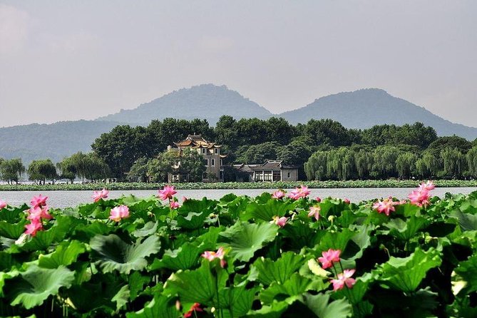 Half-Day Flexible Private Hangzhou Highlight Tour - Private car transport and the value of saved time