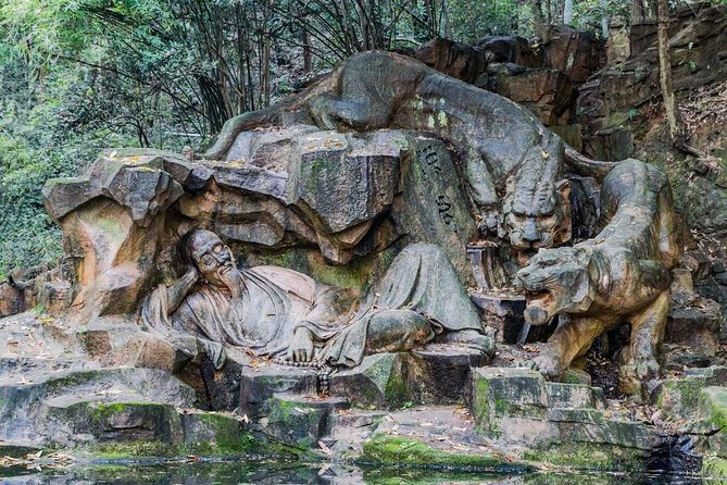 Half-Day Flexible Private Hangzhou Highlight Tour - Food, tea, and optional time beyond the core route