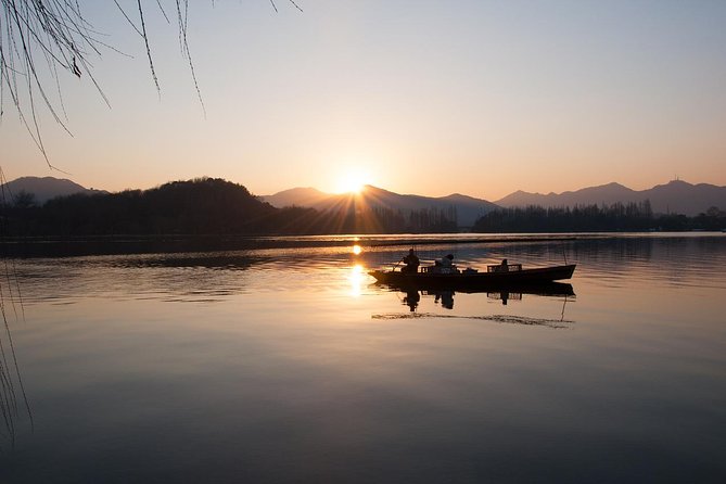Half-Day Flexible Private Hangzhou Highlight Tour - Is $146 per person good value?