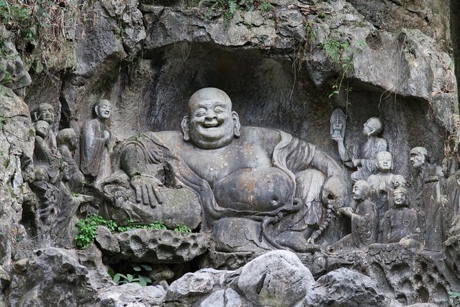 Half-Day Hangzhou Private Tour with Green Tea Village and Lingyin Temple - Practical advice before you go