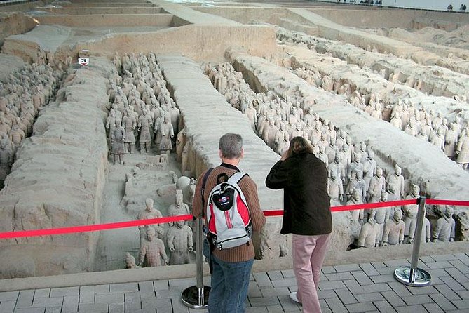 Half-Day Mini Group Xian Tour to Terracotta Warriors Museum - Why this half-day visit works