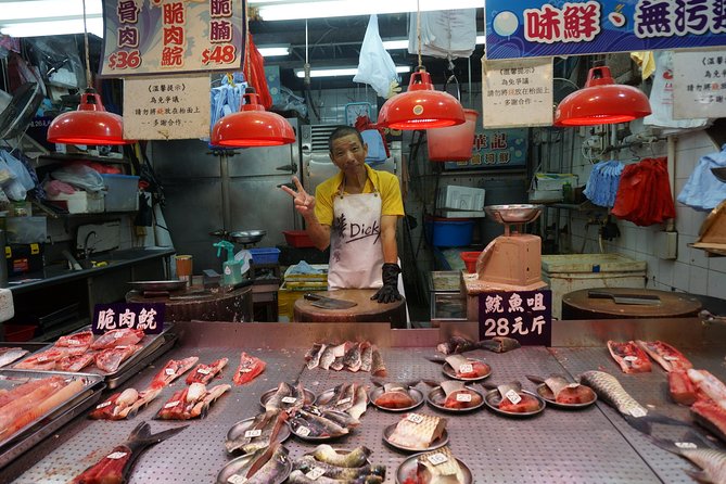 Half-Day Private Custom Tour of Hong Kong - Why the MTR, Tram, Bus, and Star Ferry Matter
