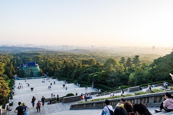 Half-Day Private Customized Nanjing City Tour - A private way to get your bearings in Nanjing