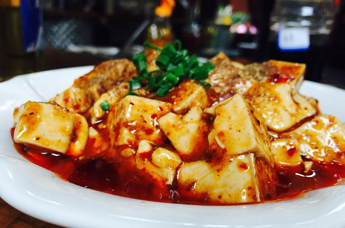 Half-Day Professional Mapo Tofu Cooking with a Local Market Visit - Who should book this Chengdu food experience?