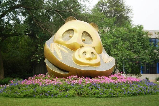 Half-Day Tour at Chengdu Panda Breeding Research Base - Why this panda visit works well in Chengdu
