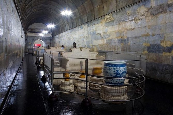 Half Day Tour to Ming Tombs Underground Palace and Sacred Path from Beijing - Why the Ming Tombs Matter