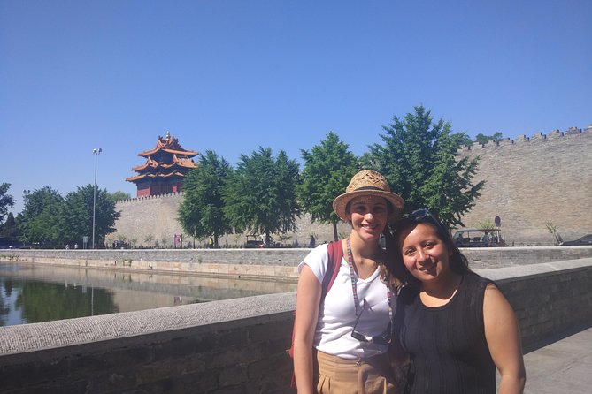 Half Day Walking Tour to Tiananmen Square and Forbidden City - Beginning at Tiananmen Square