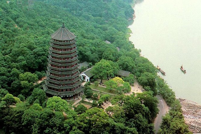 Hangzhou: Heaven on Earth Day Trip from Shanghai including West Lake Cruise - Meijiawu Tea Village and the ceremony question