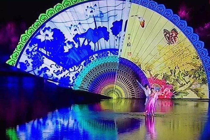 Hangzhou Impressoin West Lake- Enduring Memory of Hangzhou Show Tour - Key points to know before you book