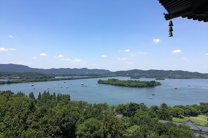 Hangzhou Private Customized Day Trip from Shanghai by Bullet Train - Price, inclusions, and the real value