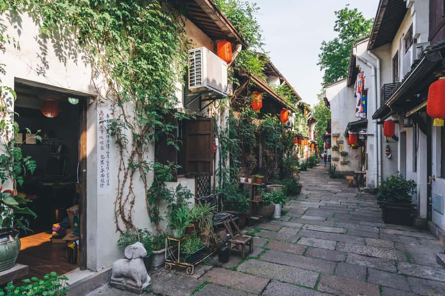 Hangzhou: Private Customized Tour of City's Top Sights - Key points to know before booking