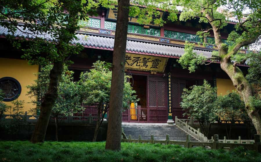 Hangzhou: Private Customized Tour of City's Top Sights - What the guides add to the day