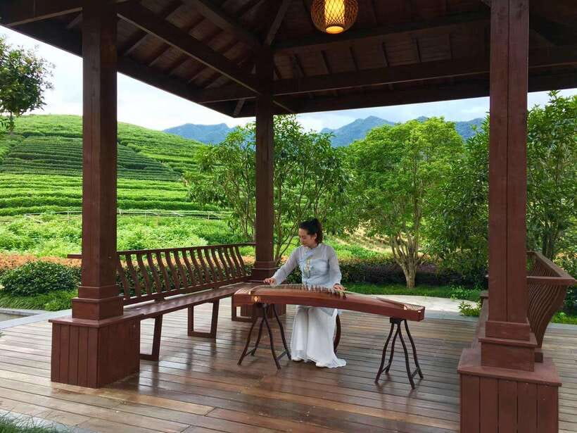 Hangzhou Private Day Trip by Bullet Train from Shanghai - Cruising West Lake by boat