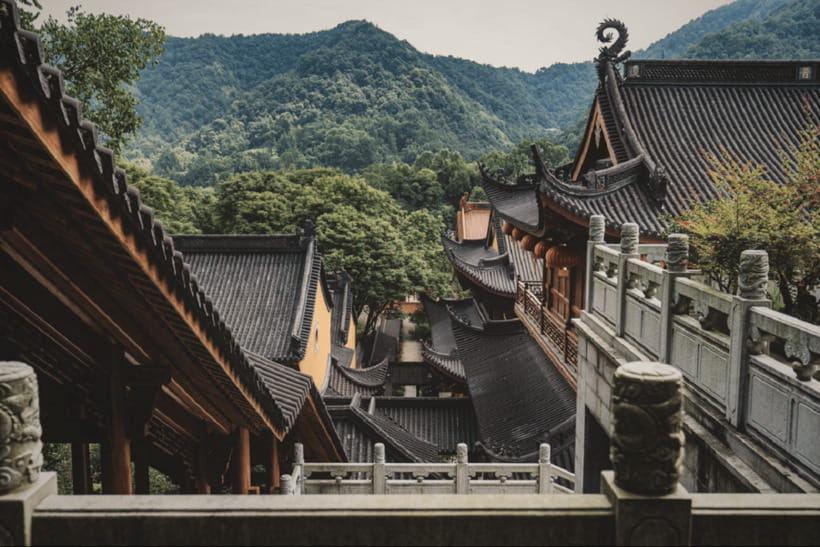 Hangzhou Private Day Trip by Bullet Train from Shanghai - Who will enjoy this 11-hour private tour