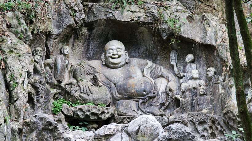 Hangzhou Private One Day Trip from Shanghai by Bullet Train - Who will get the most from this day trip