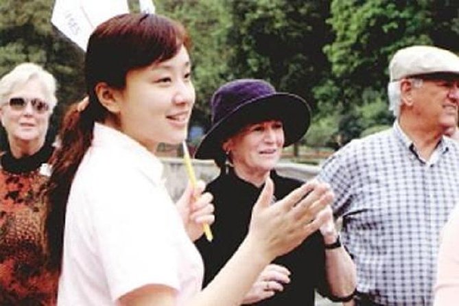 Hangzhou Private Tour Guide Service - Key points to know before booking