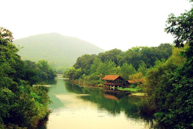 Hangzhou Private Transfer to Shanghai with stop-over at Wuzhen Water Town - Leaving Hangzhou on your own schedule