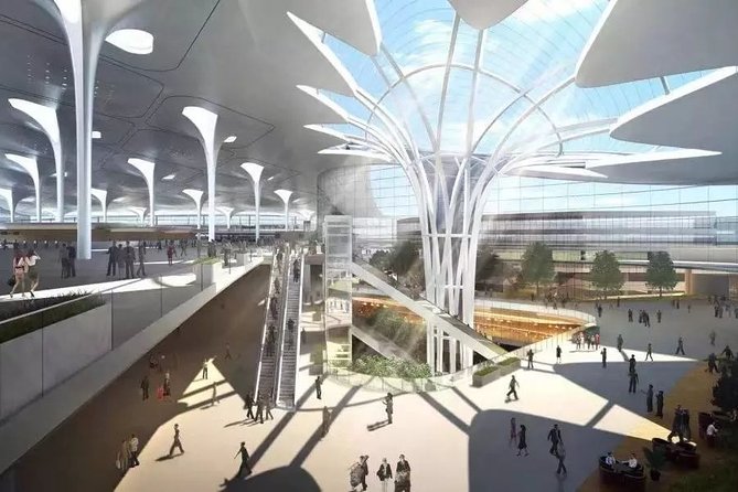 Hangzhou Xiaoshan Airport Private Driver Transfer to City Area - Key points at a glance