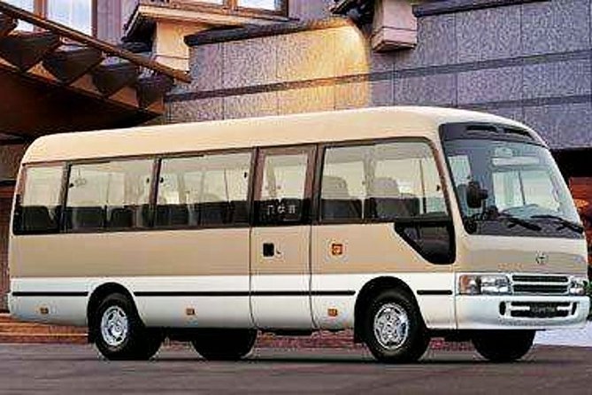 Hangzhou Xiaoshan Airport Private Driver Transfer to City Area - The schedule and arrival-time question