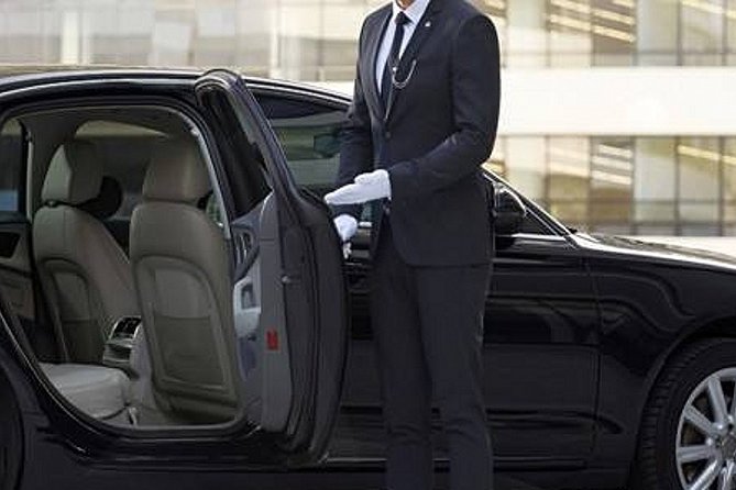 Hangzhou Xiaoshan Airport Private Driver Transfer to City Area - Choosing the right vehicle for your party