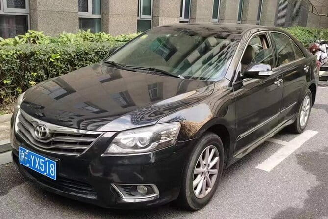 Harbin Airport (HRB) : Private Arrival Transfer with Meet & Greet Service - Why Harbin airport pickup matters