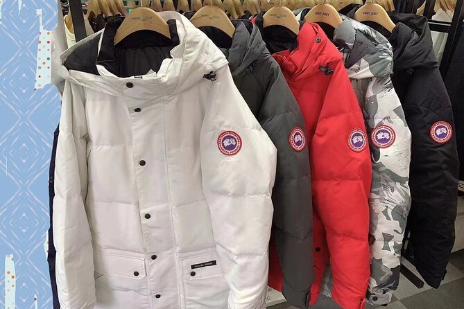 Harbin Winter Warm Clothing Rental - A simple plan for using the rental